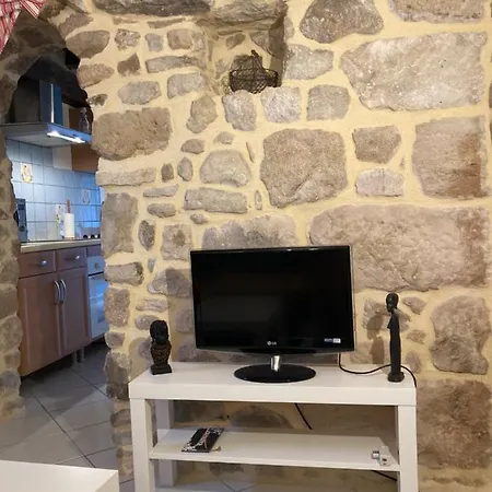 Ferienwohnung L'Atelier De La Forge La Forge Martigny-le-Comte Exterior foto