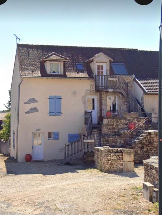 L'atelier De La Forge La Forge Apartment *