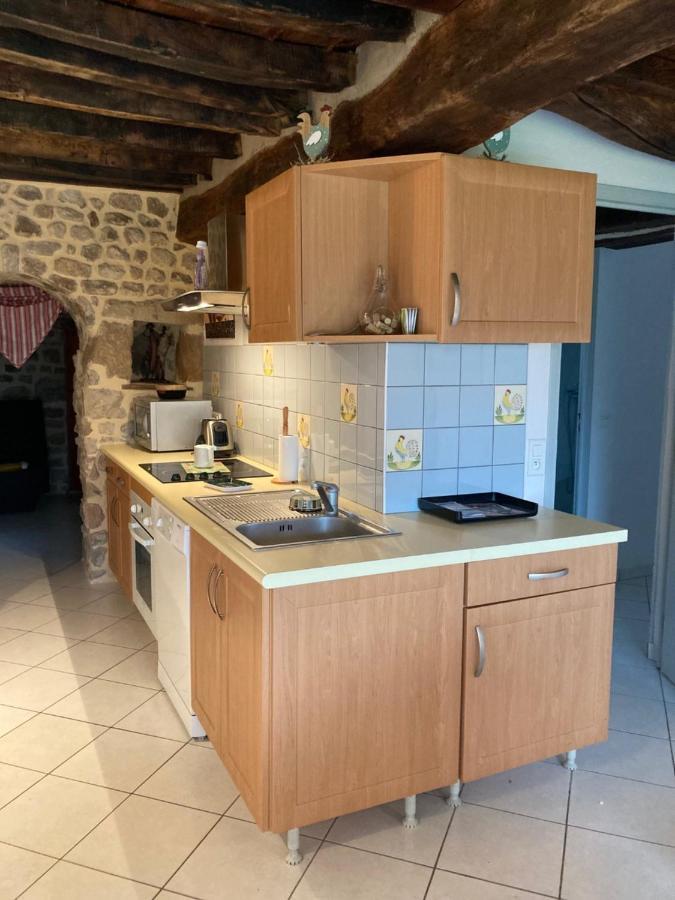 L'atelier De La Forge La Forge *