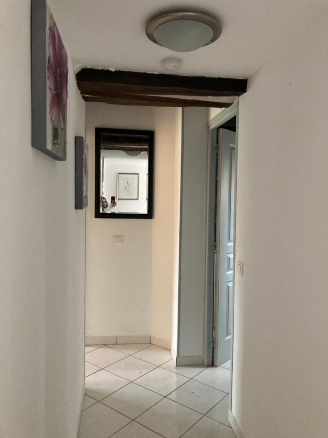 L'atelier De La Forge La Forge Apartment *