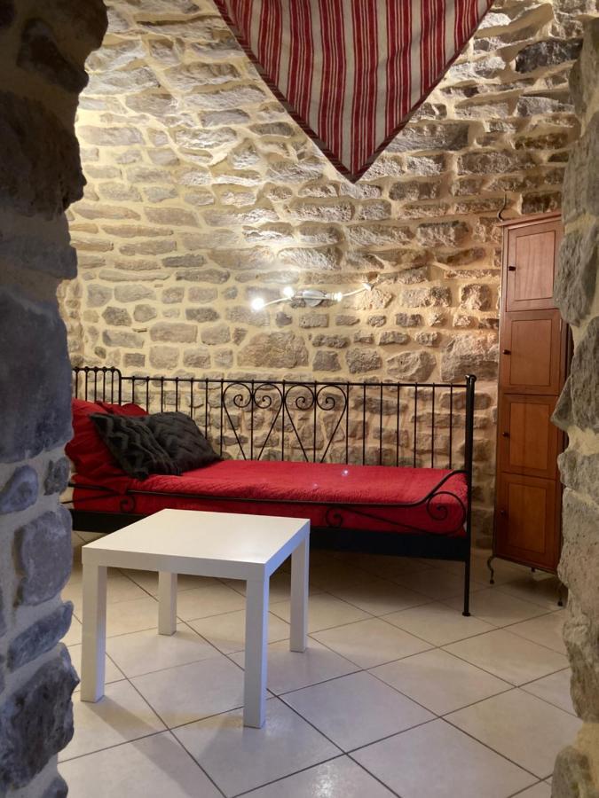 L'atelier De La Forge La Forge *